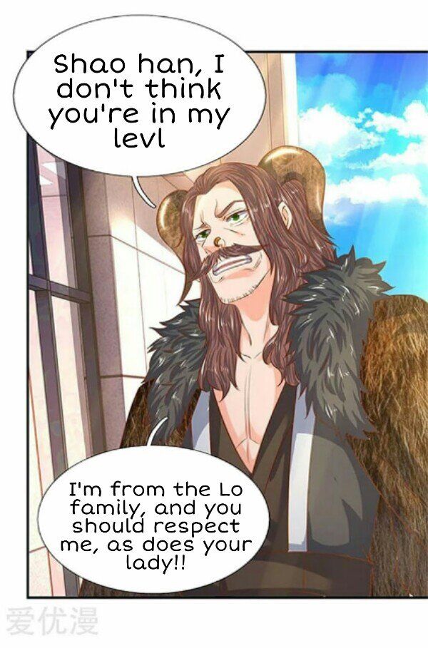 Wan Gu Shen Wang Chapter 70 page 14 - Chapter 70