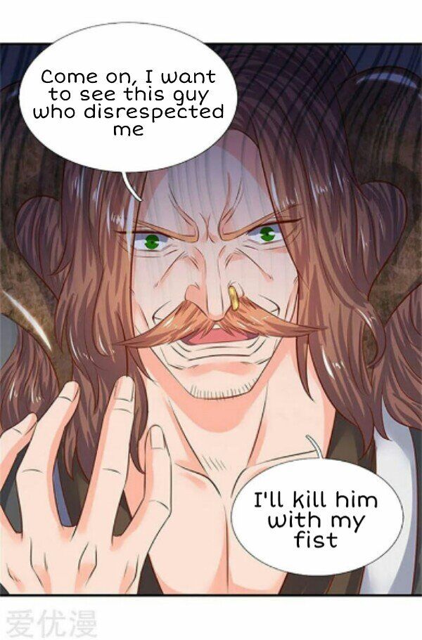 Wan Gu Shen Wang Chapter 70 page 7 - Chapter 70