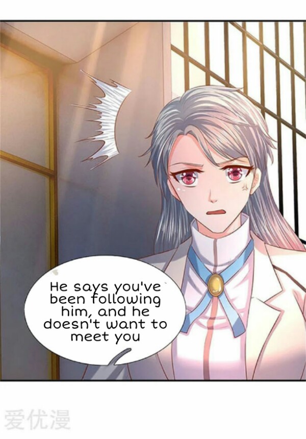 Wan Gu Shen Wang Chapter 71 page 10 - Chapter 71