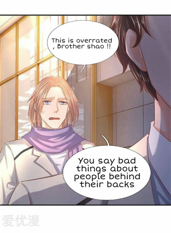 Wan Gu Shen Wang Chapter 71 page 11 - Chapter 71