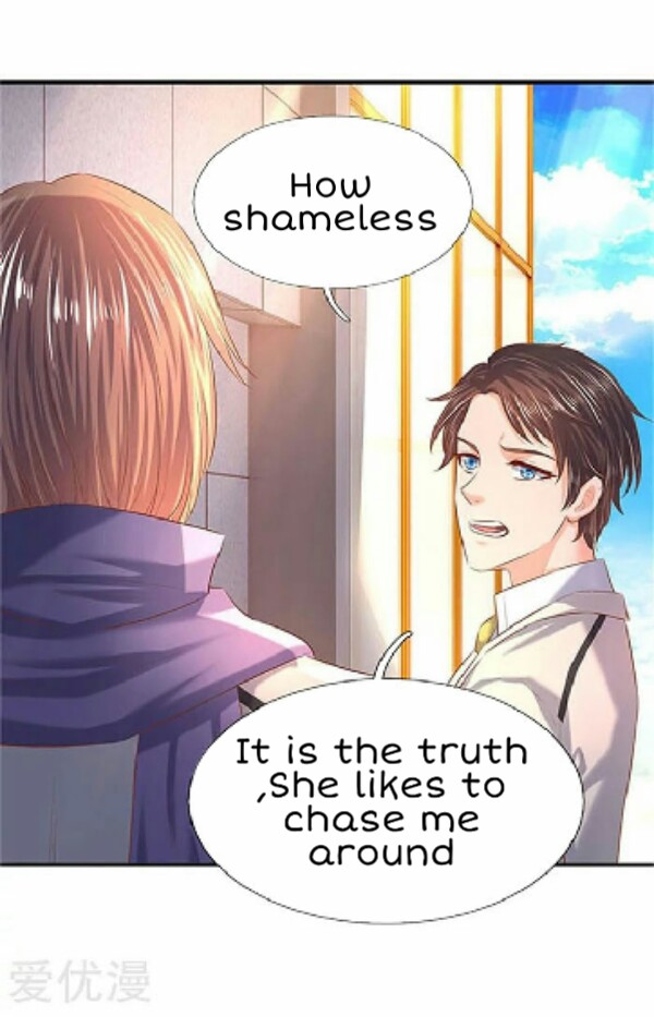 Wan Gu Shen Wang Chapter 71 page 12 - Chapter 71