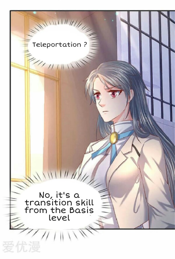 Wan Gu Shen Wang Chapter 71 page 18 - Chapter 71