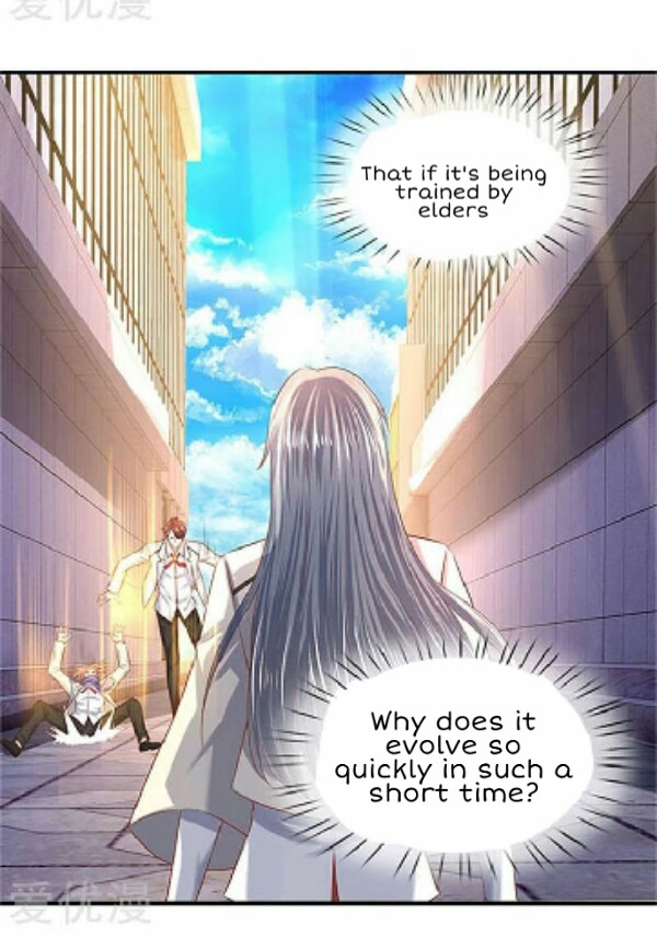 Wan Gu Shen Wang Chapter 71 page 19 - Chapter 71
