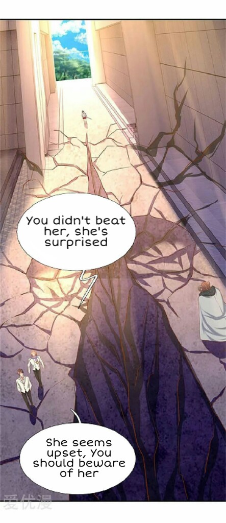Wan Gu Shen Wang Chapter 71 page 22 - Chapter 71