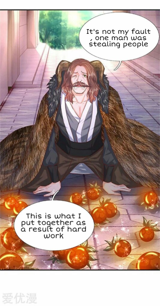 Wan Gu Shen Wang Chapter 71 page 4 - Chapter 71