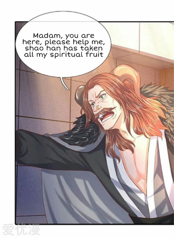 Wan Gu Shen Wang Chapter 71 page 9 - Chapter 71