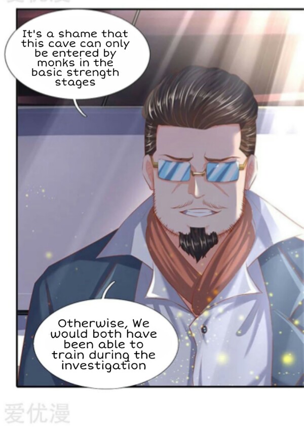 Wan Gu Shen Wang Chapter 72 page 10 - Chapter 72