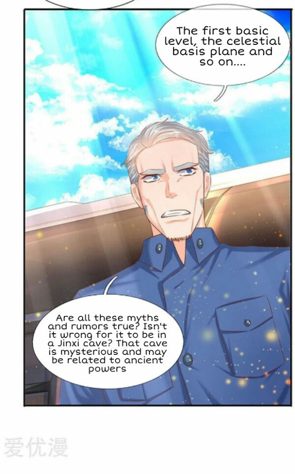 Wan Gu Shen Wang Chapter 72 page 13 - Chapter 72