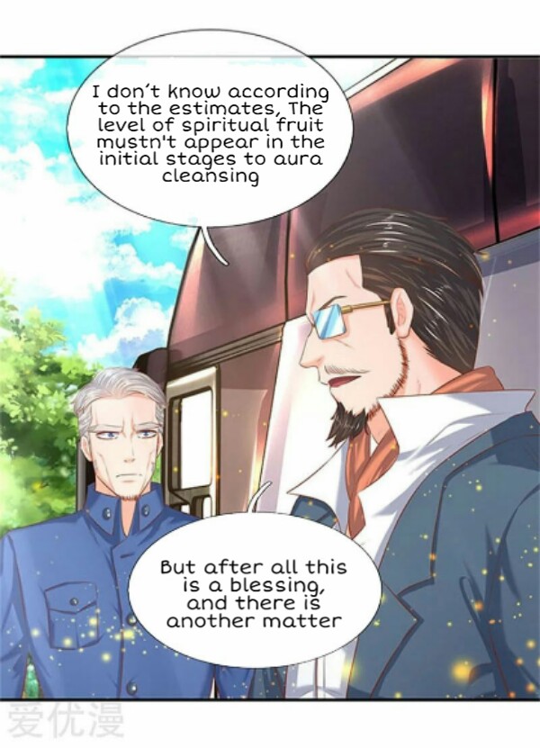 Wan Gu Shen Wang Chapter 72 page 8 - Chapter 72