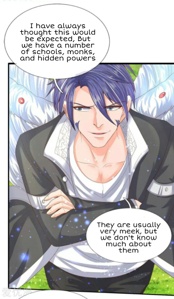 Wan Gu Shen Wang Chapter 73 page 14 - Chapter 73