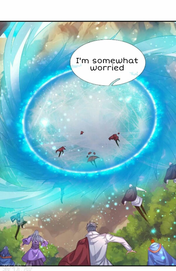 Wan Gu Shen Wang Chapter 73 page 2 - Chapter 73