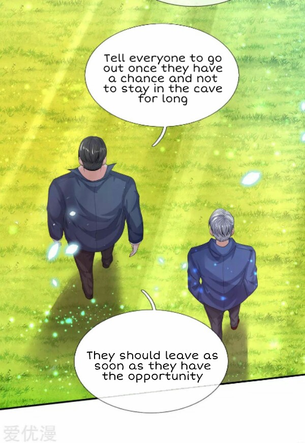 Wan Gu Shen Wang Chapter 73 page 7 - Chapter 73
