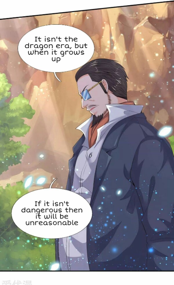 Wan Gu Shen Wang Chapter 73 page 8 - Chapter 73