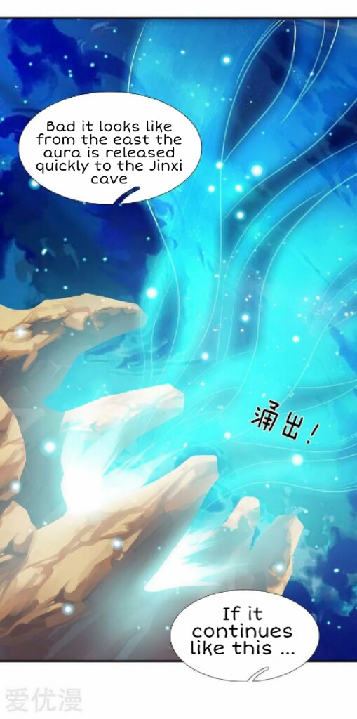 Wan Gu Shen Wang Chapter 74 page 18 - Chapter 74