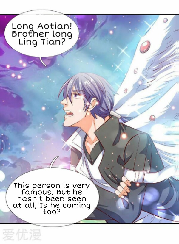 Wan Gu Shen Wang Chapter 74 page 3 - Chapter 74