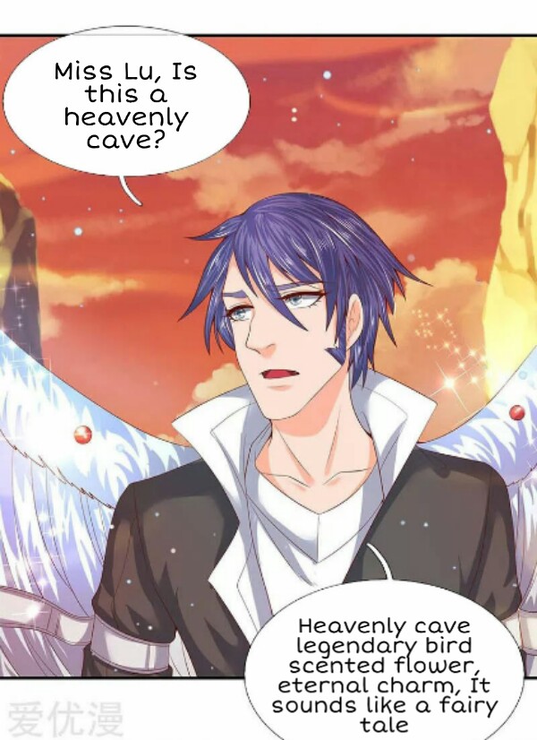 Wan Gu Shen Wang Chapter 75 page 15 - Chapter 75
