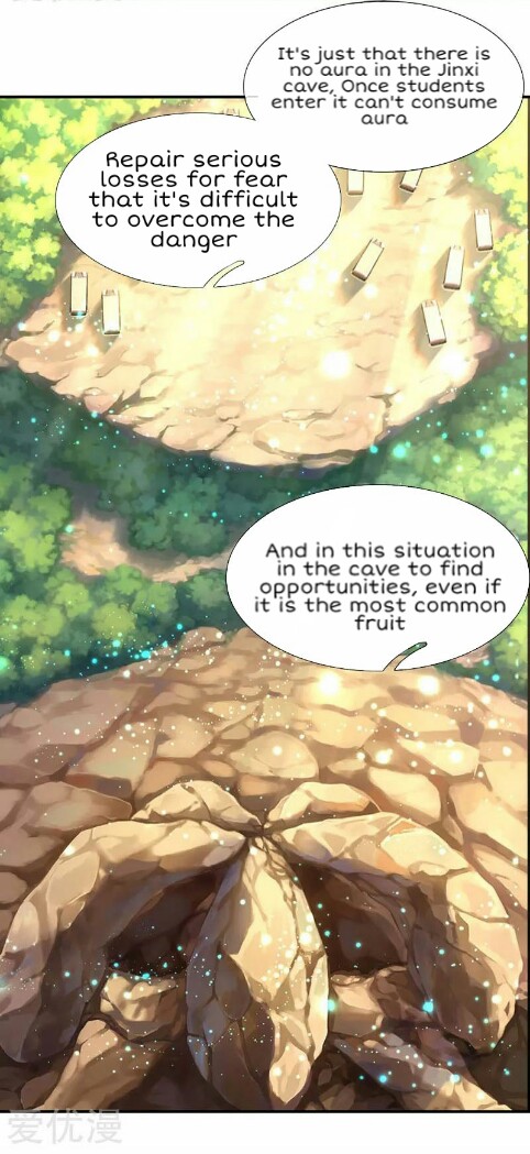 Wan Gu Shen Wang Chapter 75 page 7 - Chapter 75