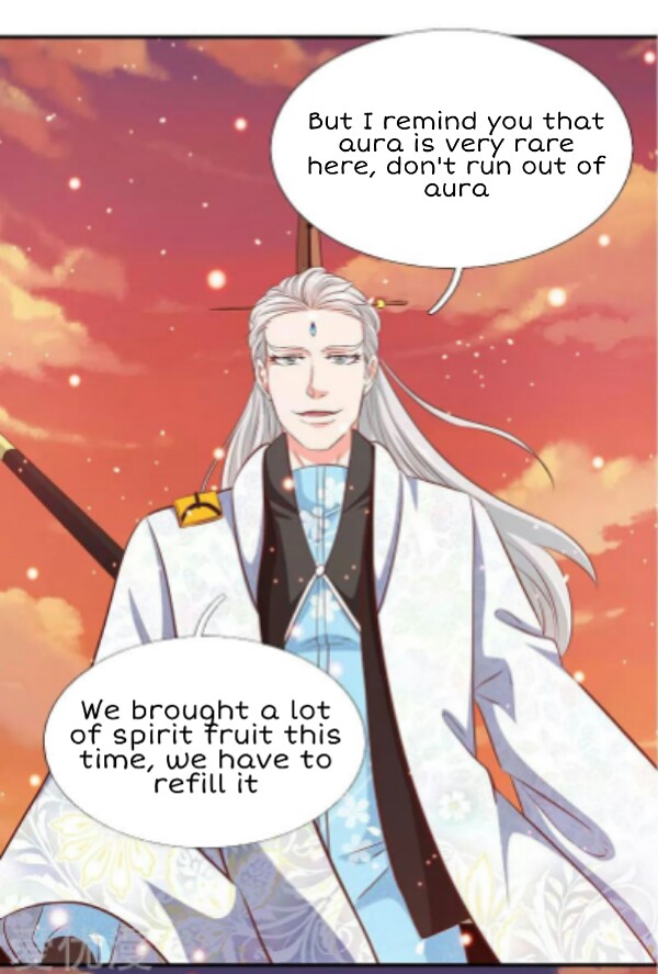 Wan Gu Shen Wang Chapter 76 page 10 - Chapter 76