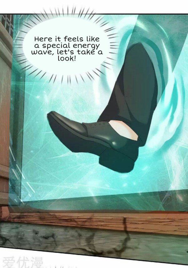 Wan Gu Shen Wang Chapter 77 page 5 - Chapter 77