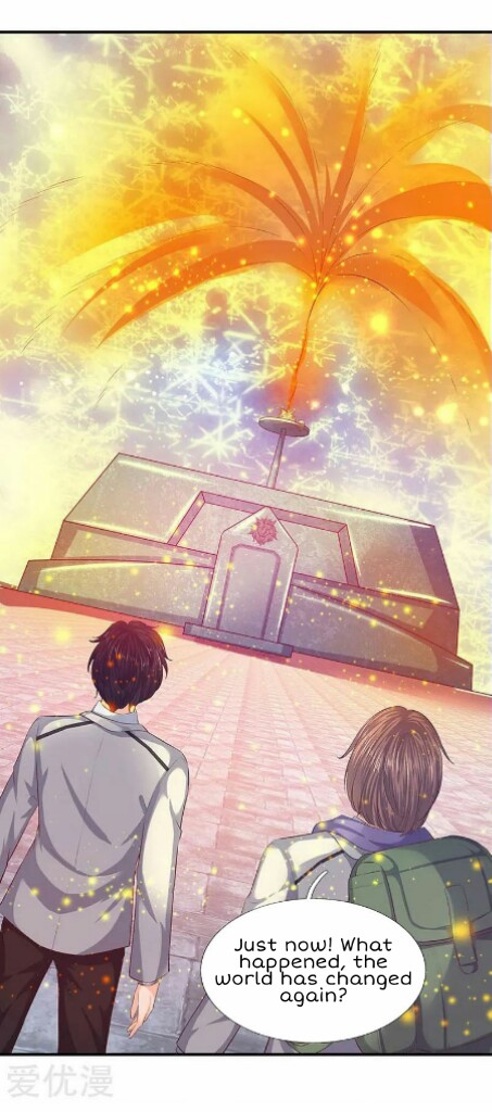Wan Gu Shen Wang Chapter 77 page 7 - Chapter 77