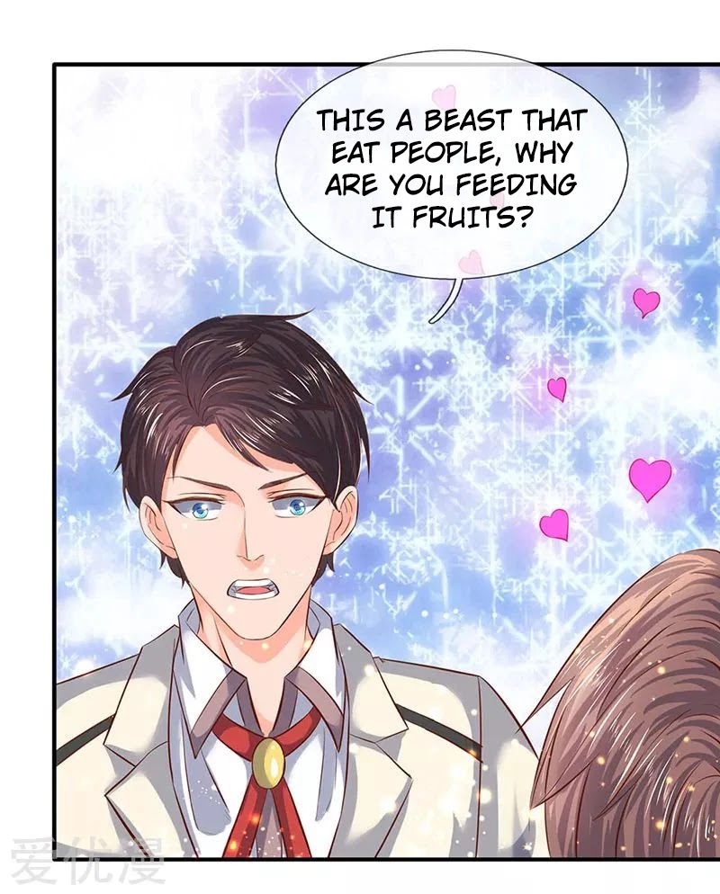 Wan Gu Shen Wang Chapter 79 page 11 - Chapter 79