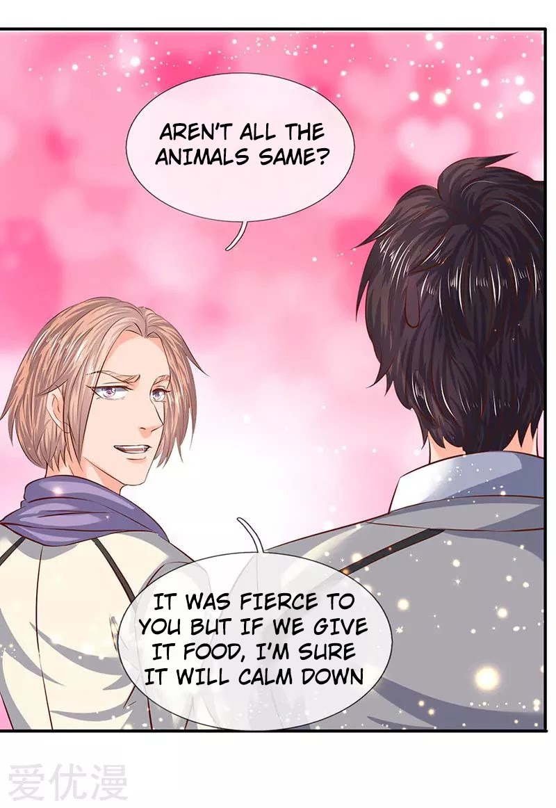 Wan Gu Shen Wang Chapter 79 page 12 - Chapter 79