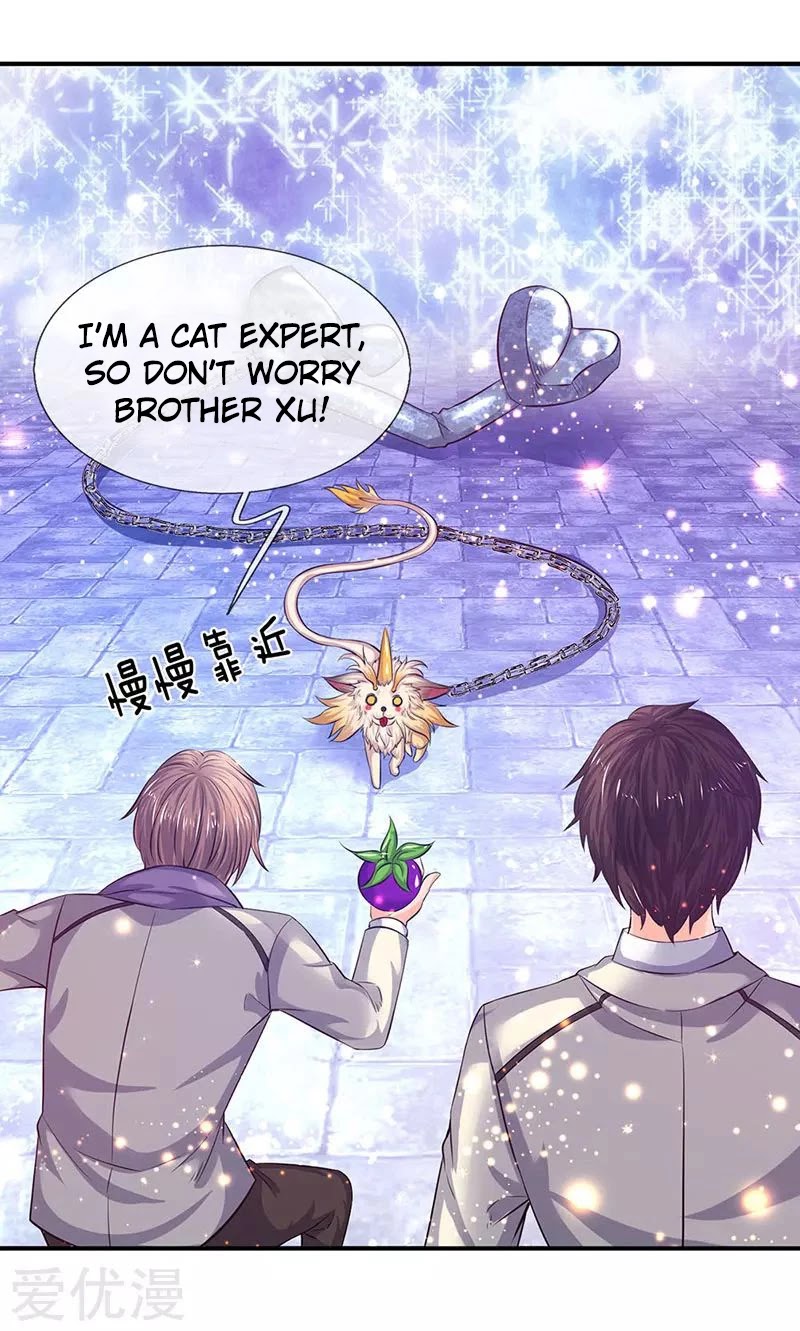 Wan Gu Shen Wang Chapter 79 page 15 - Chapter 79