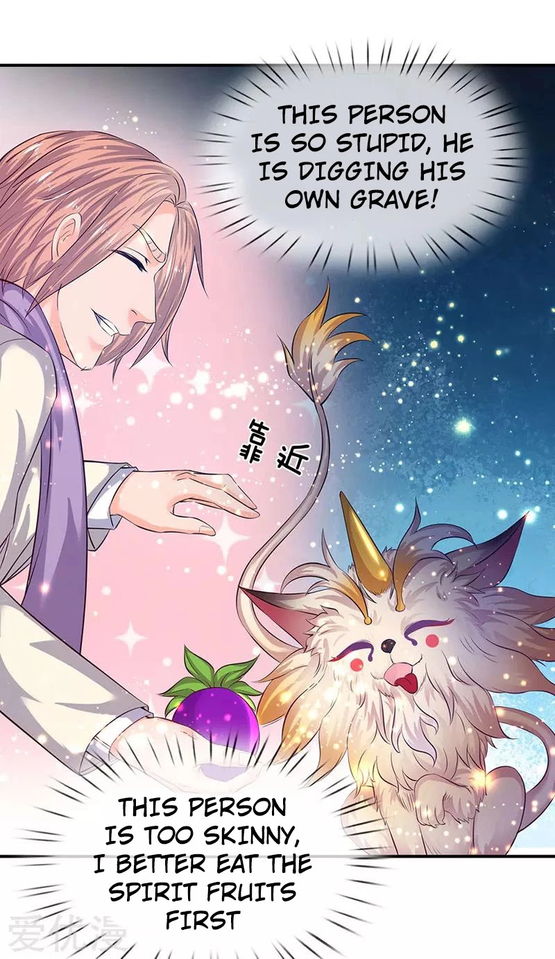 Wan Gu Shen Wang Chapter 79 page 16 - Chapter 79