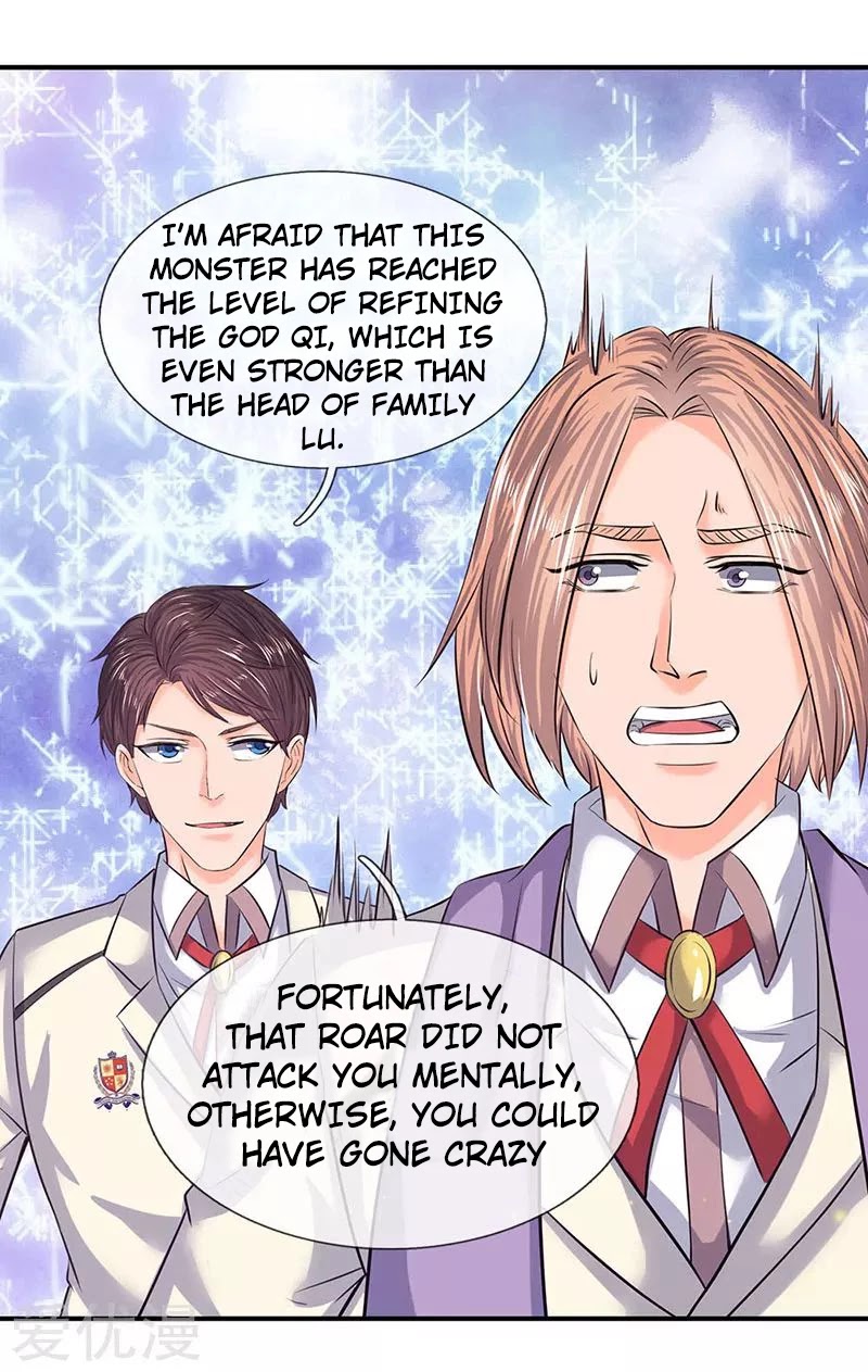 Wan Gu Shen Wang Chapter 79 page 2 - Chapter 79