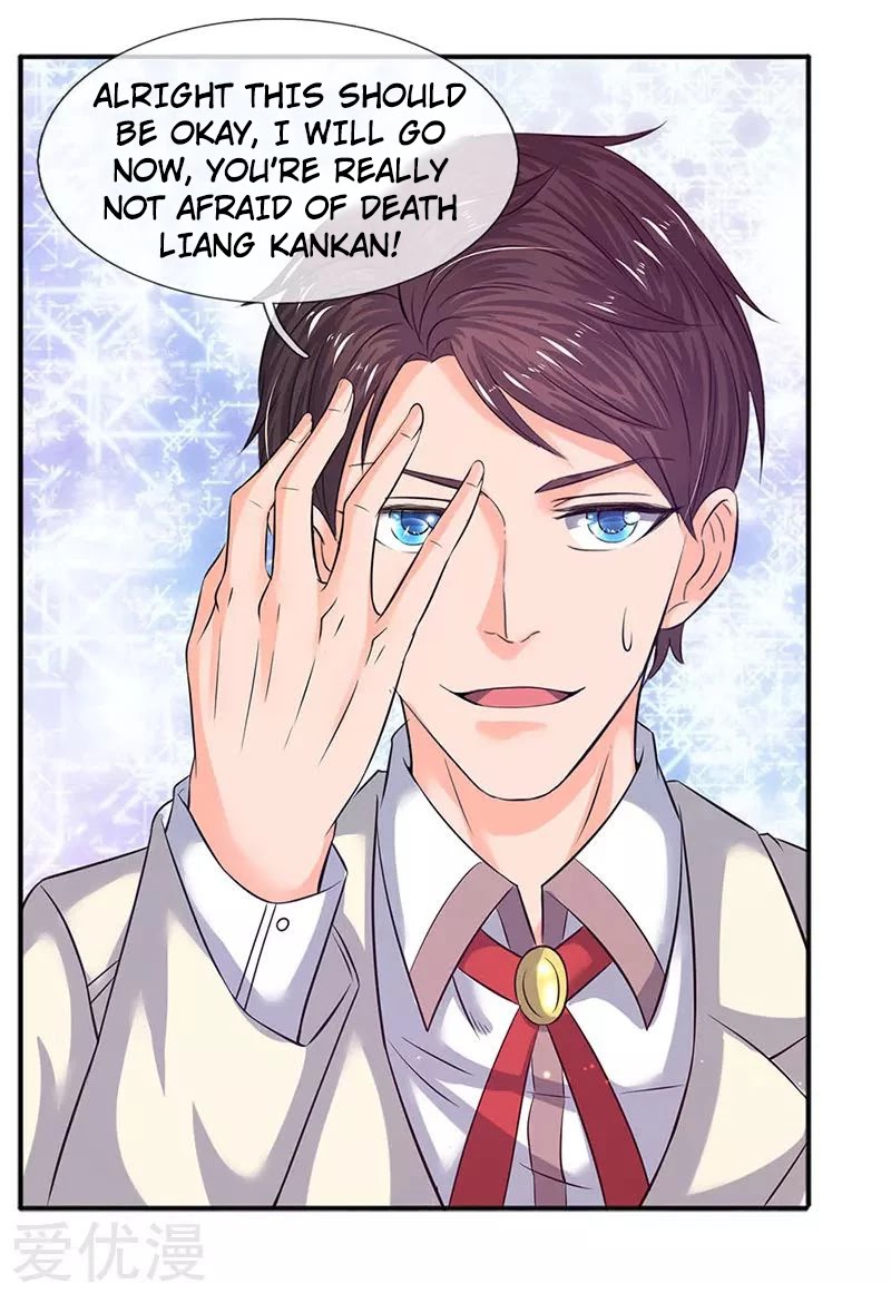 Wan Gu Shen Wang Chapter 79 page 20 - Chapter 79