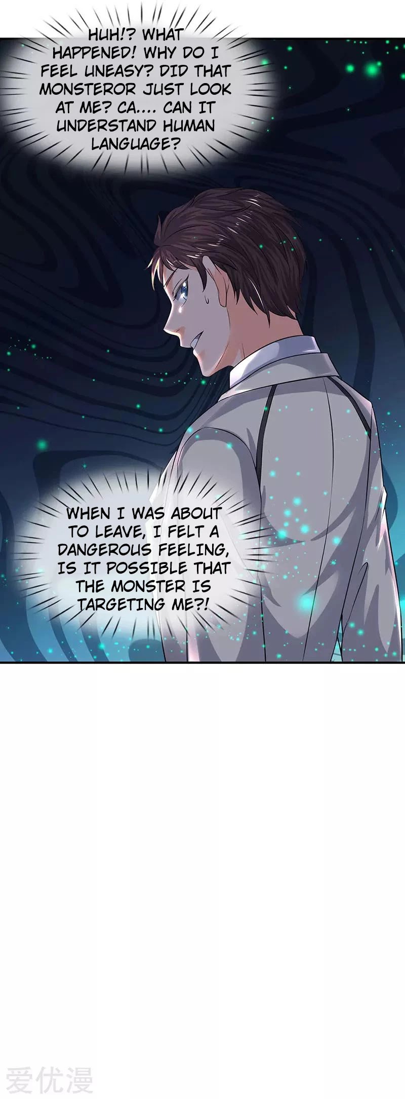 Wan Gu Shen Wang Chapter 79 page 24 - Chapter 79