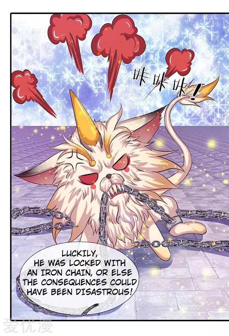 Wan Gu Shen Wang Chapter 79 page 3 - Chapter 79