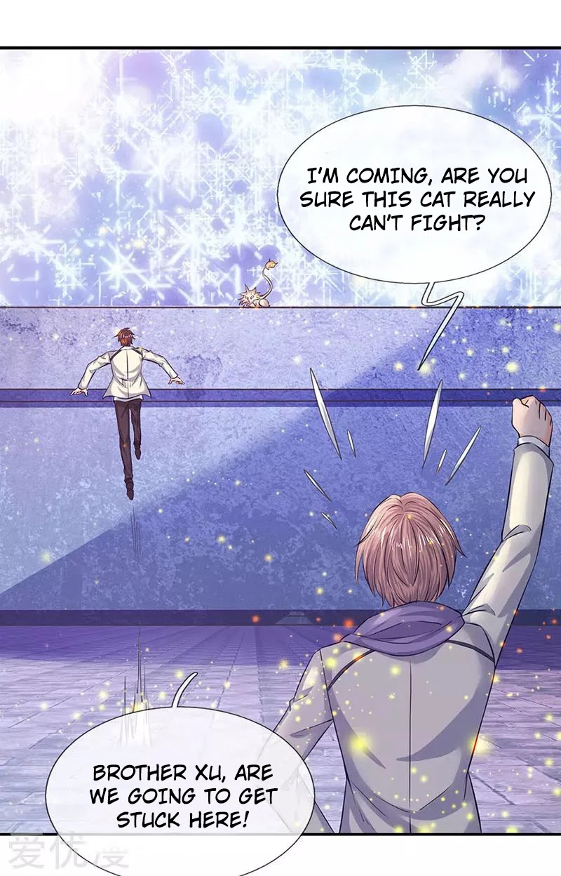 Wan Gu Shen Wang Chapter 79 page 4 - Chapter 79