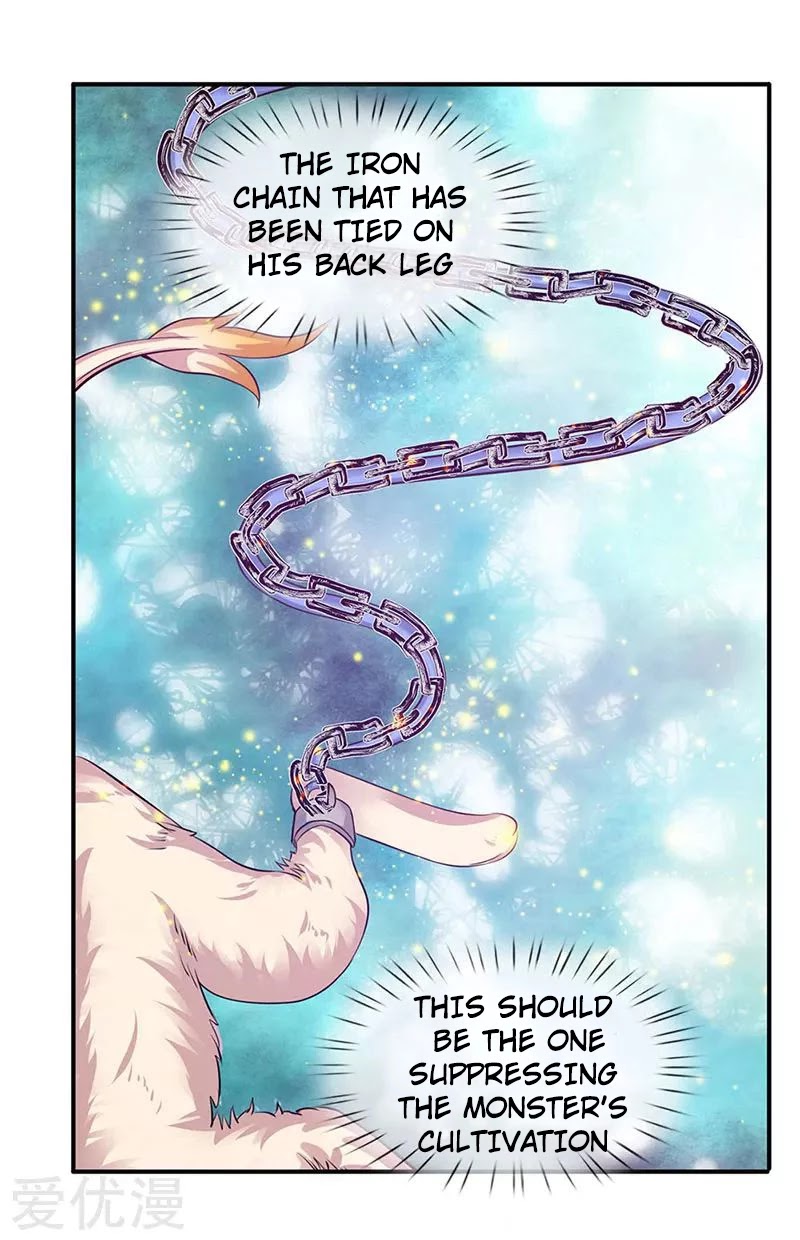 Wan Gu Shen Wang Chapter 79 page 6 - Chapter 79