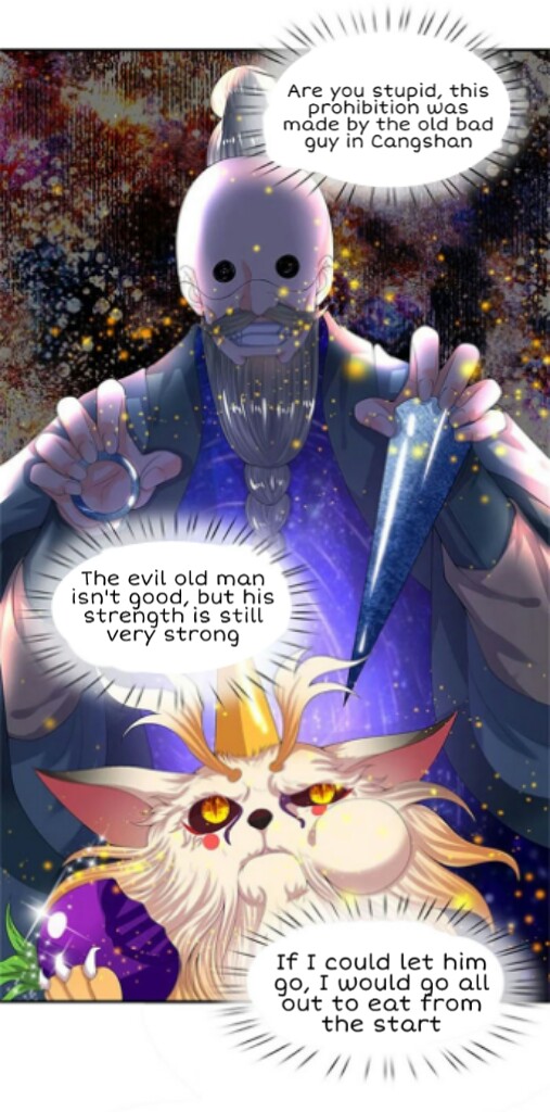 Wan Gu Shen Wang Chapter 80 page 13 - Chapter 80
