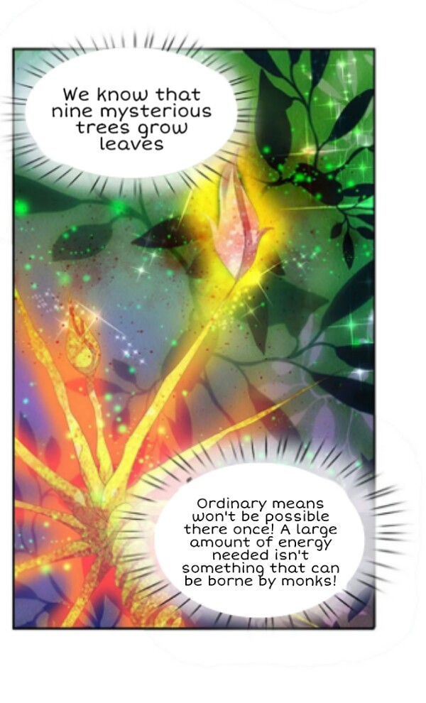Wan Gu Shen Wang Chapter 80 page 21 - Chapter 80