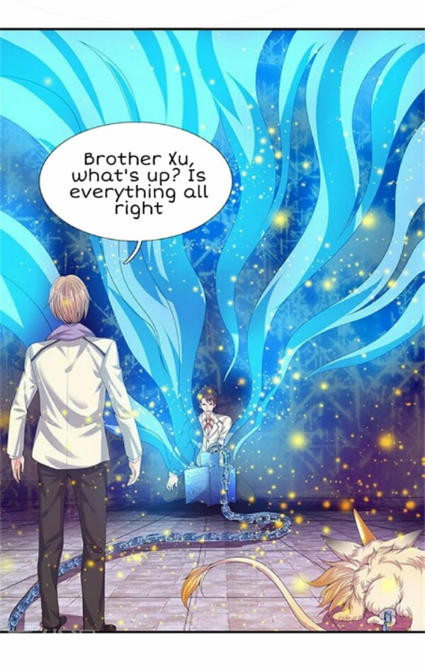 Wan Gu Shen Wang Chapter 80 page 7 - Chapter 80