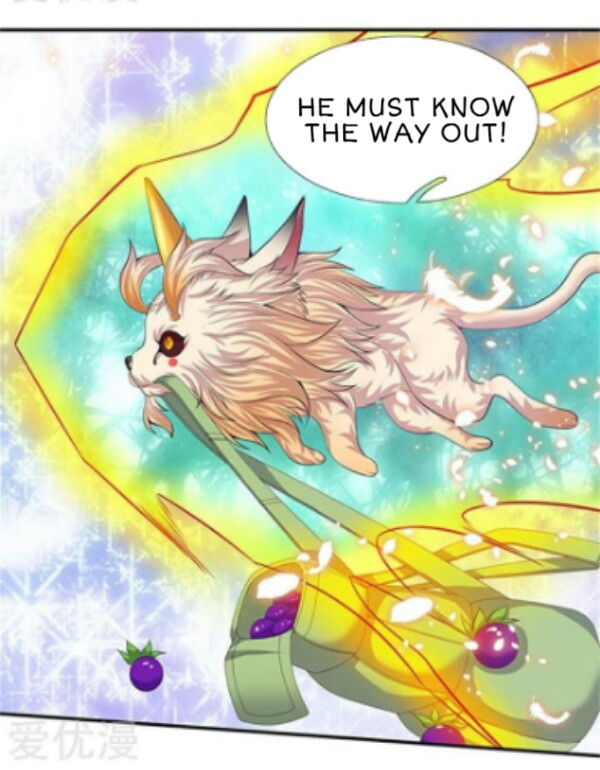 Wan Gu Shen Wang Chapter 81 page 14 - Chapter 81