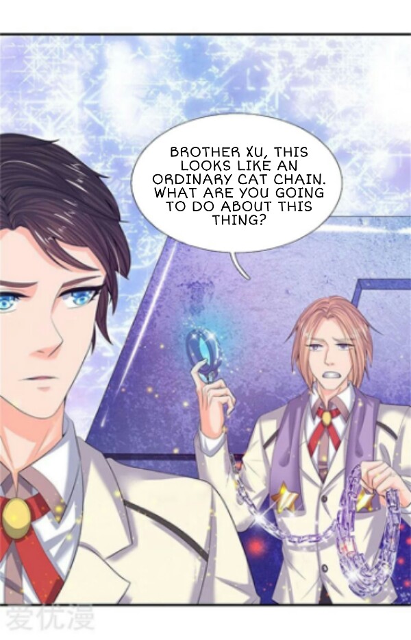 Wan Gu Shen Wang Chapter 81 page 21 - Chapter 81
