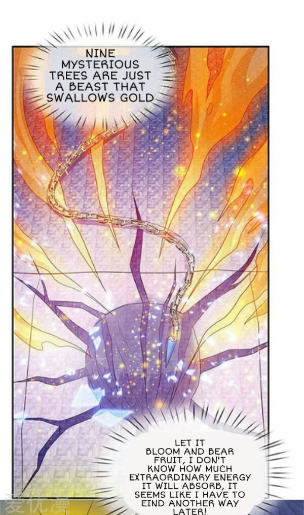 Wan Gu Shen Wang Chapter 81 page 3 - Chapter 81