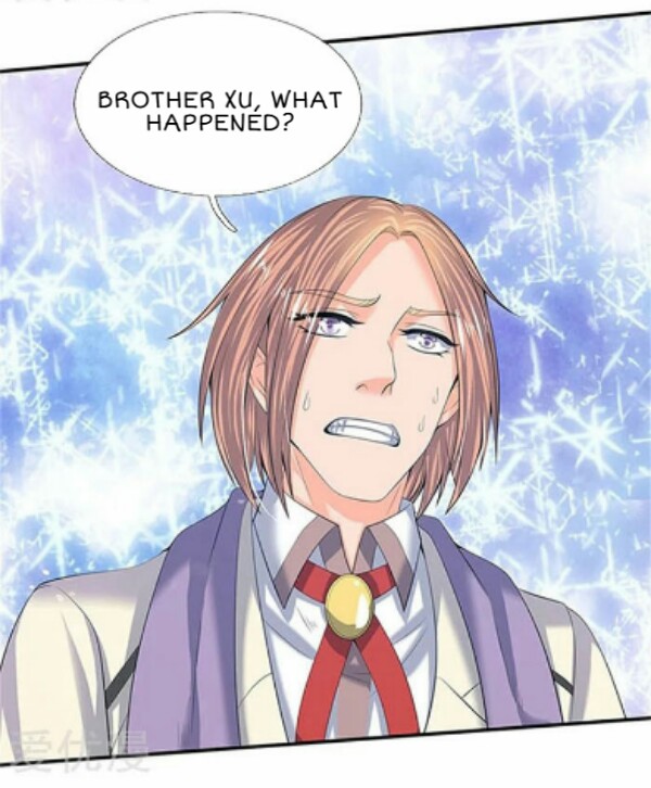 Wan Gu Shen Wang Chapter 81 page 8 - Chapter 81
