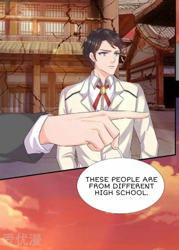 Wan Gu Shen Wang Chapter 82 page 11 - Chapter 82