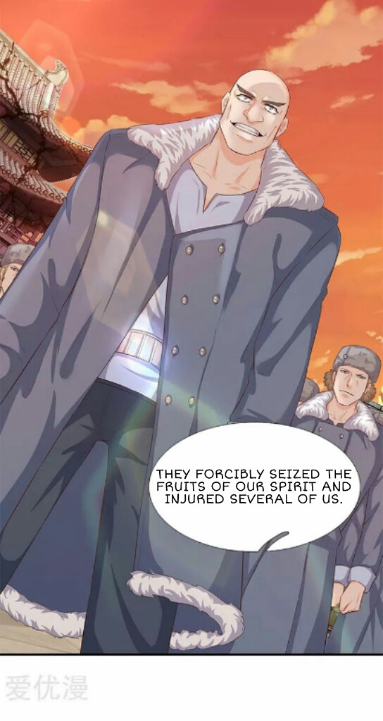 Wan Gu Shen Wang Chapter 82 page 12 - Chapter 82
