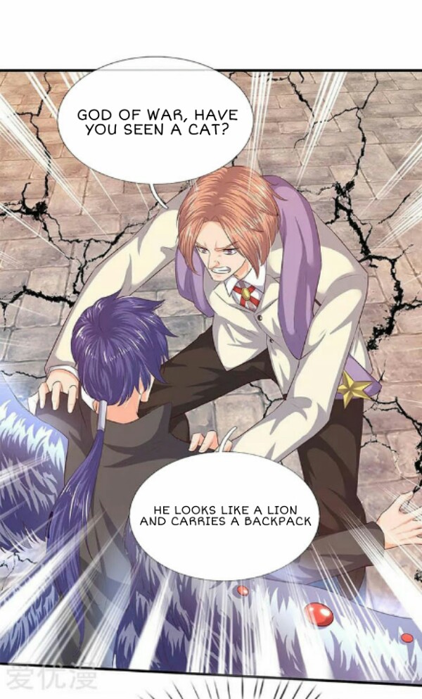 Wan Gu Shen Wang Chapter 82 page 14 - Chapter 82