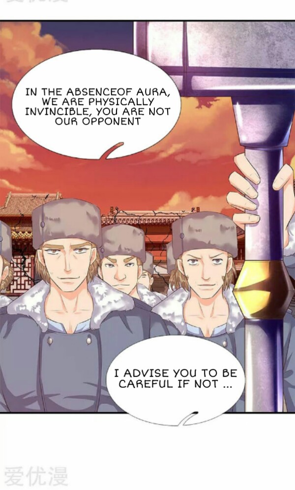 Wan Gu Shen Wang Chapter 82 page 19 - Chapter 82