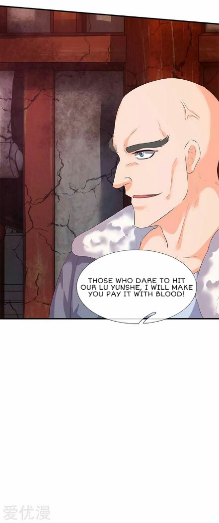 Wan Gu Shen Wang Chapter 82 page 21 - Chapter 82