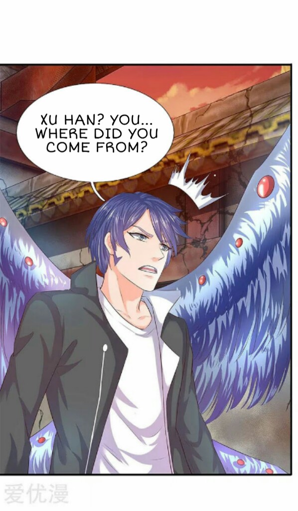 Wan Gu Shen Wang Chapter 82 page 5 - Chapter 82