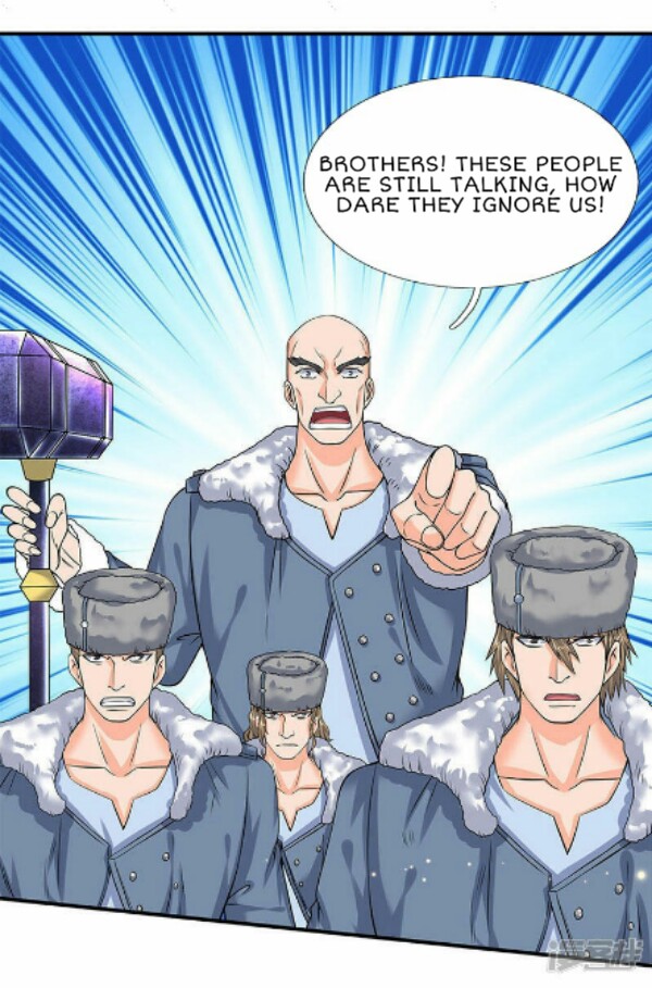 Wan Gu Shen Wang Chapter 83 page 13 - Chapter 83