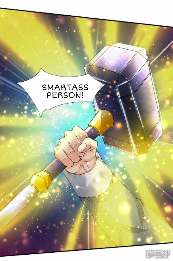 Wan Gu Shen Wang Chapter 83 page 14 - Chapter 83