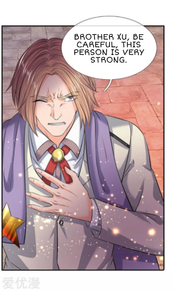 Wan Gu Shen Wang Chapter 84 page 4 - Chapter 84